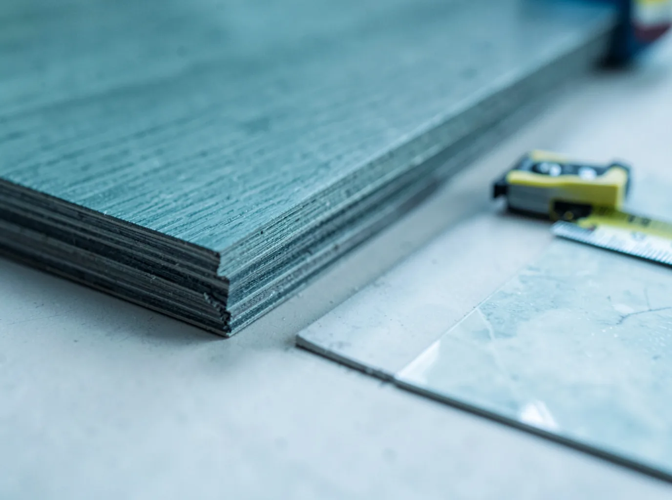 Luxury Vinyl Plank Installation Salisbury, VT FAQs